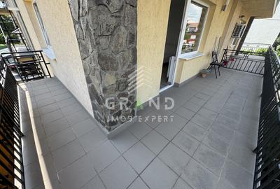 2 camere | 60 mp | 2 Balcoane | Mărăști–Dâmboviței | Disponibil Imediat - 15