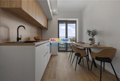 Apartament 3 camere 82 mp I Decomandat | 2 bai | Metrou Piata Sudului - 5