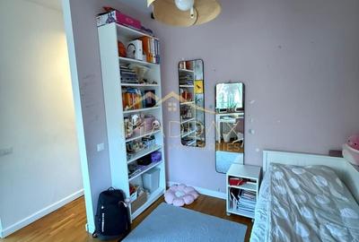 Apartament 4 camere*Vilă Dorobanți/ Curte superba/ Spațios - 27