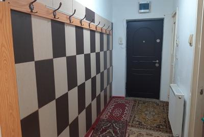 Vanzare Apartament 4 camere zona centrala Tudor Vladimirescu - 4