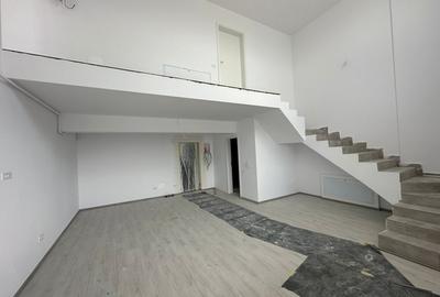 Apartament 3 camere de tip Penthouse/Duplex, Metrou Berceni - 11