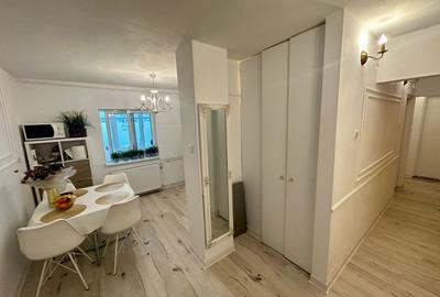 3 camere | Herastrau | Bd. Aerogarii | Baneasa | Elena Vacarescu |Nord - 6