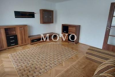 Apartament cu 3 camere decomandat, mobilat în Complex Studențesc