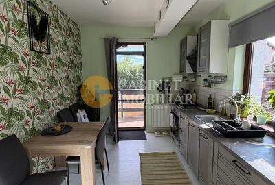 VISANI - 3 CAMERE DECOMANDAT - GRADINA PROPRIE - MOBILAT SI UTILAT - BOXA - 7