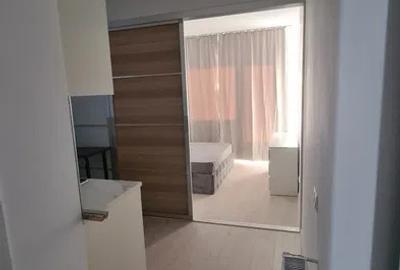 Garsoniera | Ajustorului Park Residence - 7