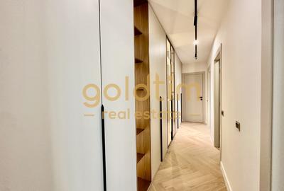 PIPERA/JOLIE VILLE/ARQA RESIDENCE/IANCU NICOLAE/SUPERB/2 LOCURI PARCARE/DESIGNER - 24