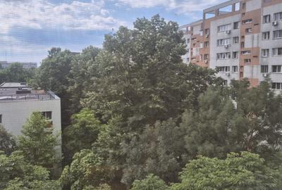 Bd. Alexandru Obregia – Cultural- bloc reabilitat - 4