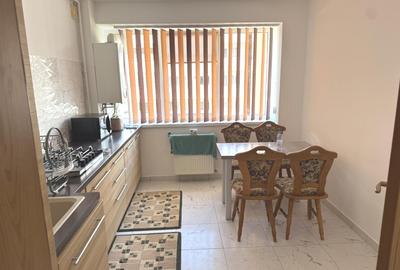 APARTAMENT 2 CAMERE ZONA GĂRII - 1