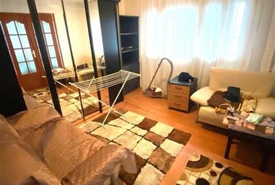 Apartament cu 3 camere, centrala proprie, zona Aradului - 5