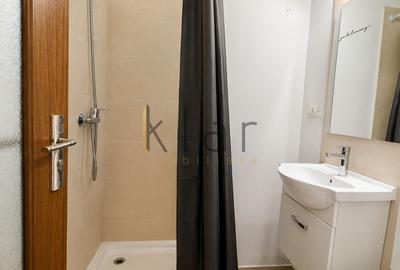 Apartament 3 camere 65mp,decomandat, Gheorgheni, bld. Titulescu - 7