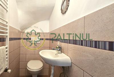 Casa de vanzare, Sibiu, cartierul Primaverii - 5