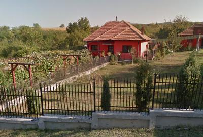 Casă de vânzare cu teren intravilan 1.594 mp Steic, Gorj - 4