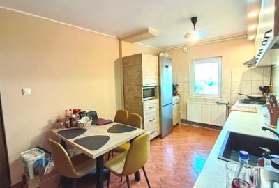 Apartament cu 3 camere ,2bai si 2 balcoane Fabric-Dorobantilor - 4