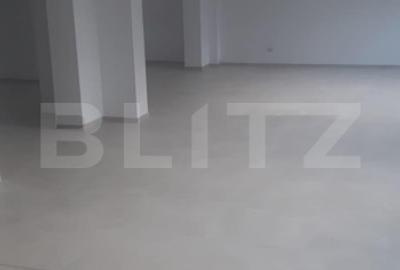 Spațiu comercial, de 148.00 mp, în Central