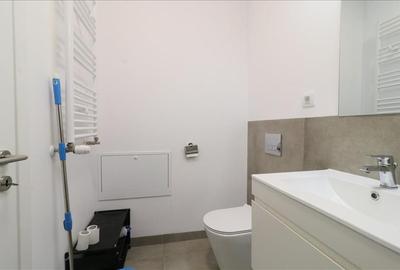 Apartament 2 camere SILK DISTRICT - 18