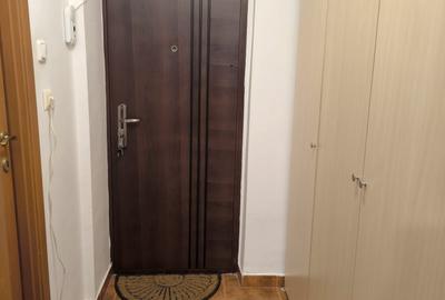 Garsonieră Aleea Avrig, etaj 9/10, bucatarie inchisa, METROU SI PIATA OBOR - 12