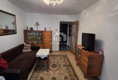 Apartament cu 3 camere, zona Bvd. Stafionului/BZ ~ etaj 3 din 4 ~ cu imbunatatir - 12
