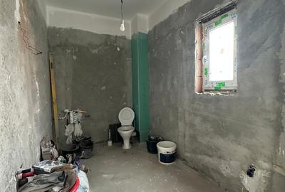 Casă individuală spațioasă | 6 camere, 244 mp utili, teren 421 mp | Dobroești - 6