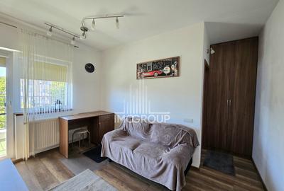 Apartament de inchiriat 2 camere in Zorilor UMF, parcare - 11