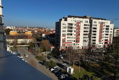 Apartament cu 3 camere bloc nou , zona Ramada - 7