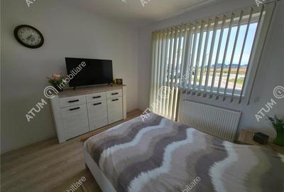 Apartament cu 2 camere si loc de parcare zona Turnisor in Sibiu - 10