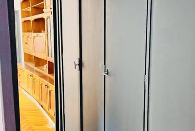 Simion Barnutiu,3 camere, centrala proprie, 0% Comision - 9