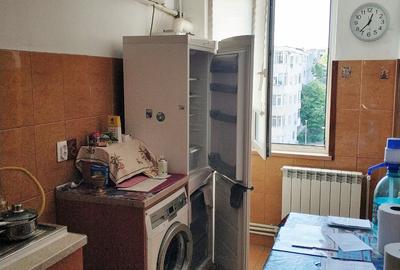 Apartament incadrat, izolat, orientat catre est, cu centrala cu gaz - 4