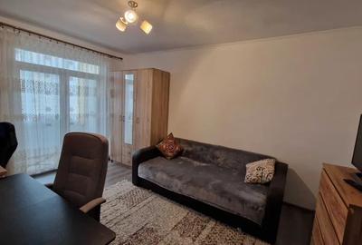Apartament cu 2 camere decomandate, etajul 2/10, zona Alexandru cel Bun - 1