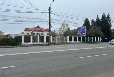 CLADIRE DE INCHIRIAT/ ZONA ALBERT/ PLOIESTI - 1