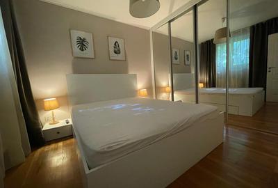 APARTAMENT CU 2 CAMERE MOBILAT SI UTILAT, IDEAL INVESTITIE! - 1