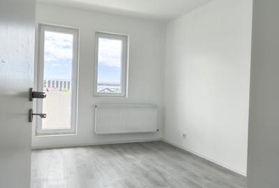 Studio NOU | Etaj 1 | Lift | Lângă Campus Petru Rareș | 0 comision - 5