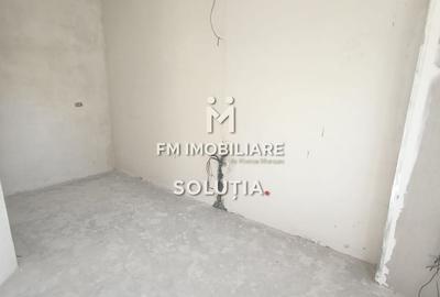 Apartament 3 camere, bloc nou- Unirii - 6