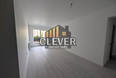 Apartament cu 3 camere decomandat în Titan