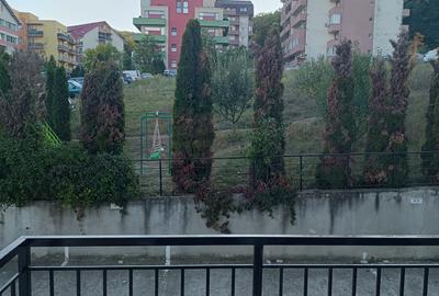 Apartament 2 camere, de vânzare, Mănăștur, bloc nou, strada Edgar Quinet, etaj 1 - 6