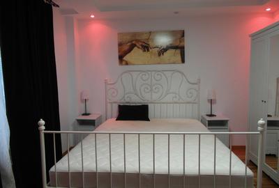 Nerva Traian-Metrou Timpuri Noi, Apartament de lux de inchiriat - 6