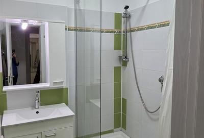 2 camere bloc nou - metrou Pacii - Iuliu Maniu - Militari - 9