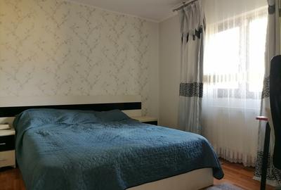 Casă  de vânzare central,  teren de 765 mp, garaj și sistem fotovoltaic - 8
