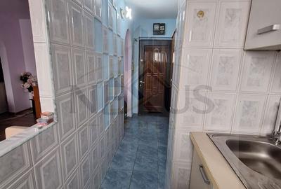 Apartament 2 cam. |  | Zona Ozana | Metrou 1 Decembrie - 5