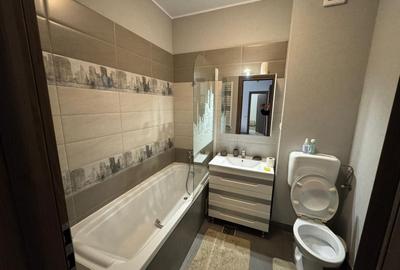 De Inchiriat Ap. 2 camere Confort Urban loc parcare, mobilat premium - 6