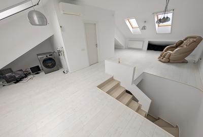 Casa premium 5 camere 180 mp Tunari | 0 comision | Piscina | mobilat utilat - 18