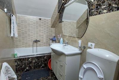 Apartament cu terasă generoasă de 30 mp, aproape de Abator. - 9