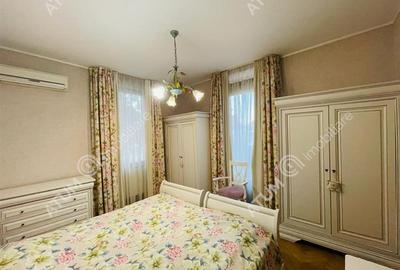 Casa cu 6 camere si 961 mp teren in zona Trei Stejari din Sibiu - 9