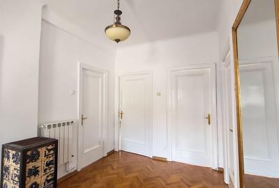 Vila Primaverii | 8 camere | Jean Monnet - 13