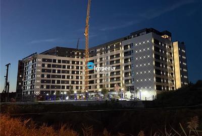 Apartament cu 2 camere decomandat în Ciric