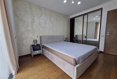 Apartament 3 camere in Bellevue Residence - 34