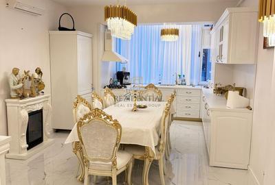 Apartament cu 3 camere,mobilat si utilat premium, gata de mutare,Salaj - 5