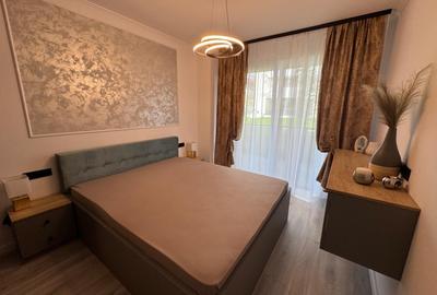 Apartament cu 2 camere, imobil nou, Ansamblu Elite City - 9