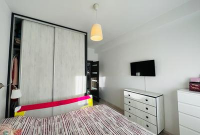 Tomis Nord Campus Universitatea Ovidius Apartament 2 camere si loc de parcare - 18