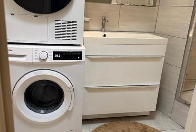 Inchiriere casa individuala 4 camere 91mp curte 300mp constructie 2016 Cotroceni - 9