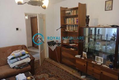 Royal Imobiliare - Vanzare apartament 2 camere zona Republicii - 2